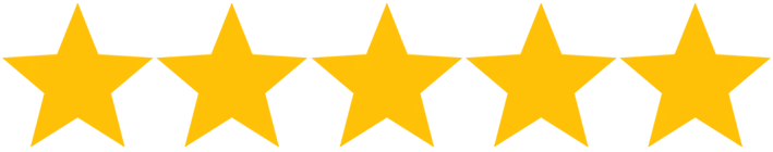 Stars Gold