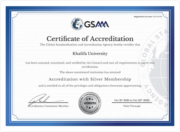 United Arab Emirates University