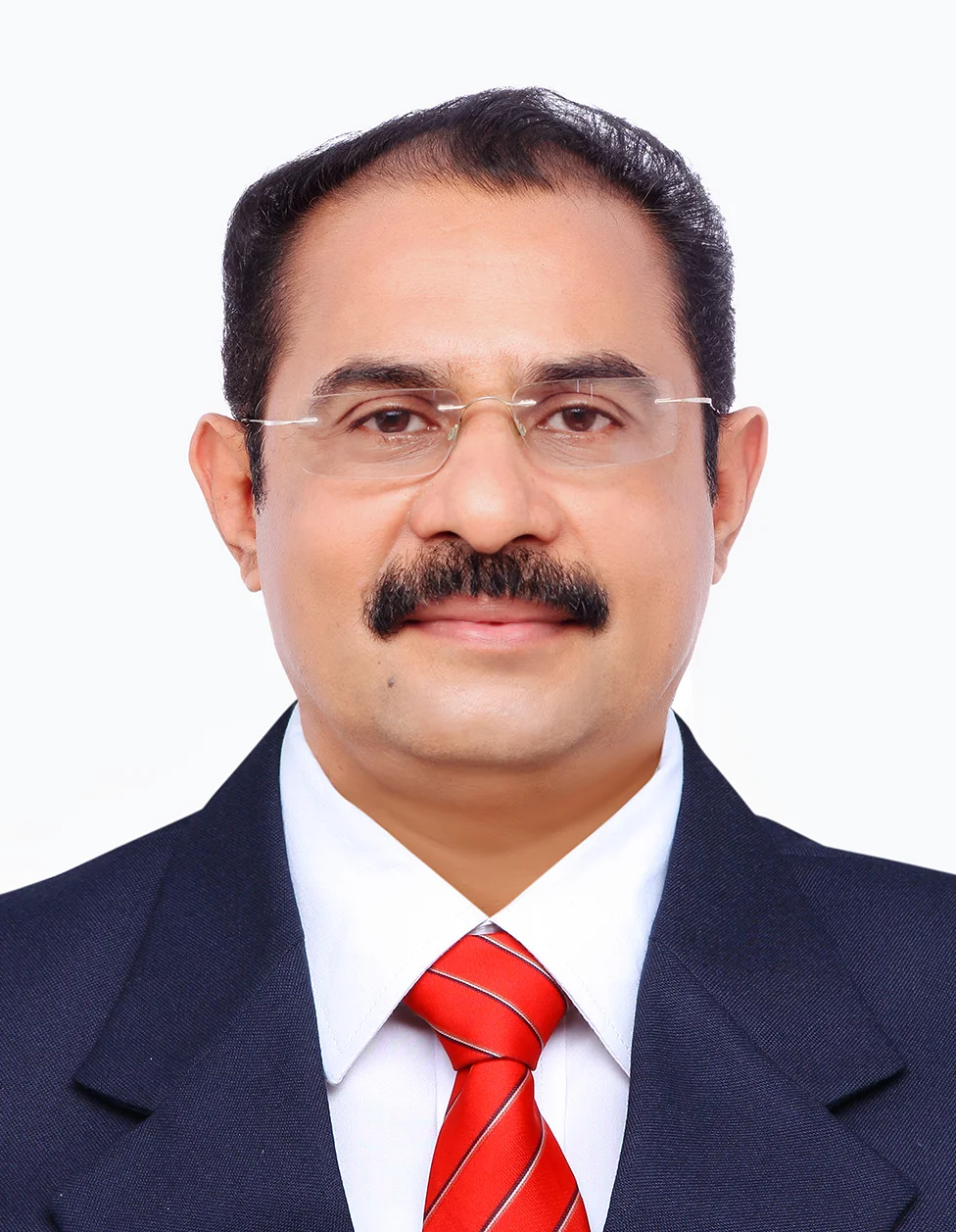 Dr. Jai M. Paul