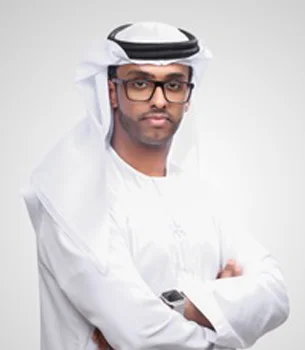 Dr. Eng. Ahmad Al Attas