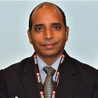 Dr. Ashok Kumar